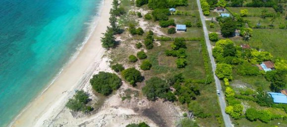 Terreno en East Nusa Tenggara, Indonesia 4000 m² No. 4525 19