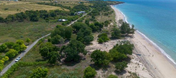 Terreno en East Nusa Tenggara, Indonesia 4000 m² No. 4525 10