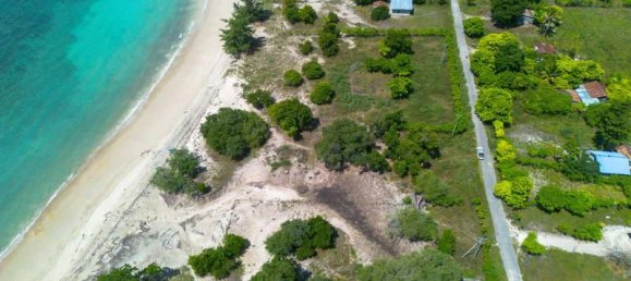 Terreno en East Nusa Tenggara, Indonesia 4000 m² No. 4525 20