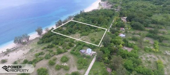 Terreno en East Nusa Tenggara, Indonesia 4000 m² No. 4525 25
