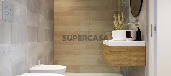 Квартира с 2 спальнями в Esgueira, Португалия № 153351 6