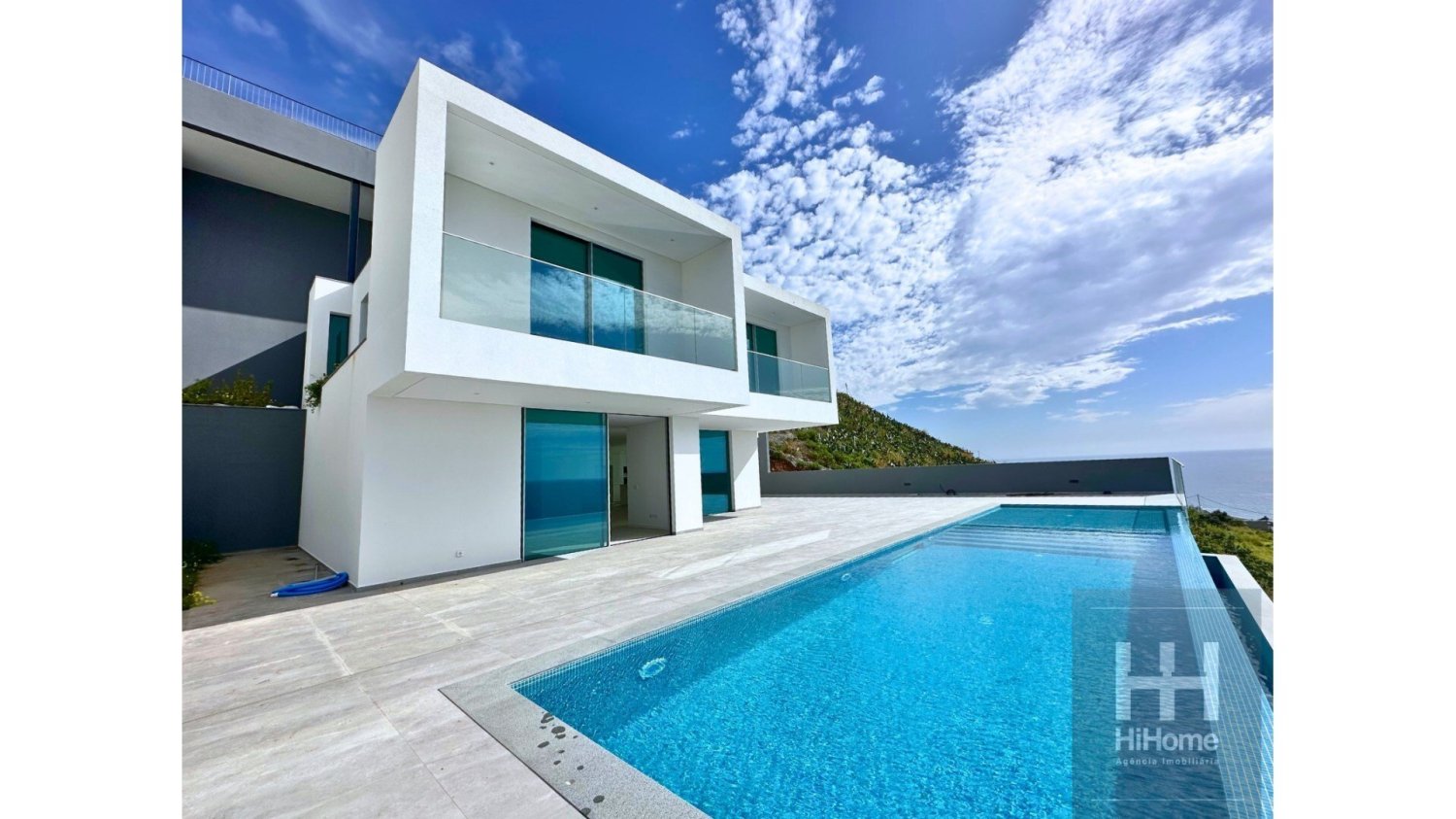 4 Schlafzimmer Villa in Funchal, Portugal, Nr. 139534