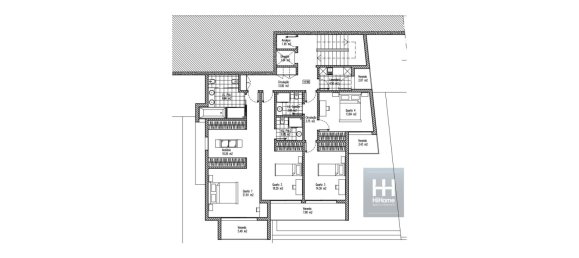 4 Schlafzimmer Villa in Funchal, Portugal, Nr. 139534 5