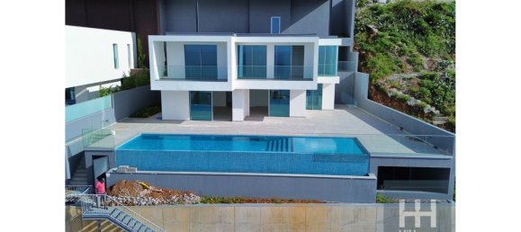 4 Schlafzimmer Villa in Funchal, Portugal, Nr. 139534 13