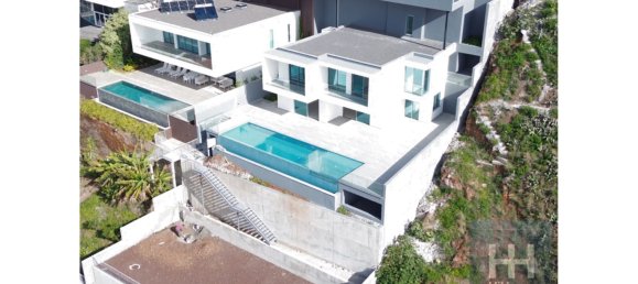 4 Schlafzimmer Villa in Funchal, Portugal, Nr. 139534 2