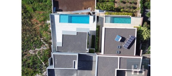 4 Schlafzimmer Villa in Funchal, Portugal, Nr. 139534 8