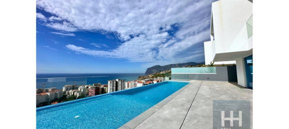 4 Schlafzimmer Villa in Funchal, Portugal, Nr. 139534 47