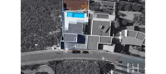 4 Schlafzimmer Villa in Funchal, Portugal, Nr. 139534 10