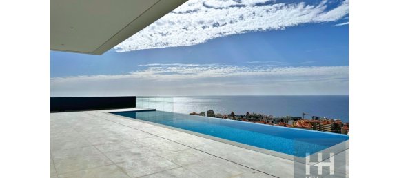 4 Schlafzimmer Villa in Funchal, Portugal, Nr. 139534 45