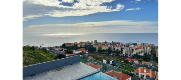 4 Schlafzimmer Villa in Funchal, Portugal, Nr. 139534 32