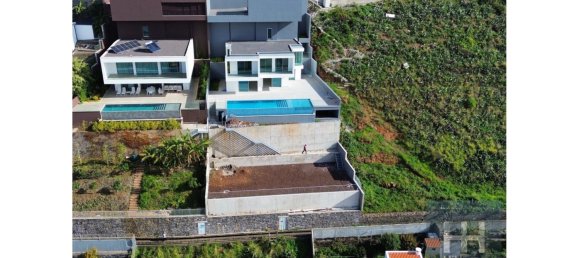 4 Schlafzimmer Villa in Funchal, Portugal, Nr. 139534 14