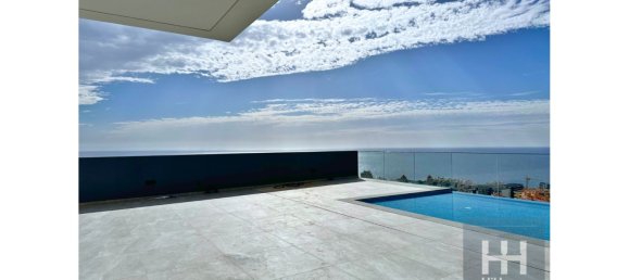 4 Schlafzimmer Villa in Funchal, Portugal, Nr. 139534 44
