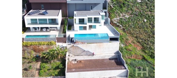 4 Schlafzimmer Villa in Funchal, Portugal, Nr. 139534 12