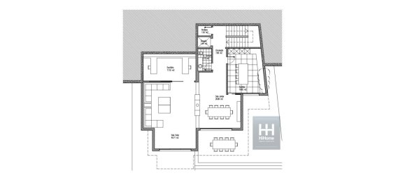 4 Schlafzimmer Villa in Funchal, Portugal, Nr. 139534 4