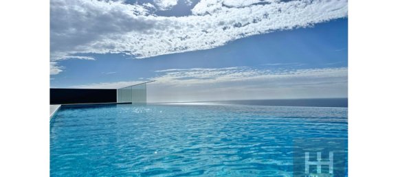 4 Schlafzimmer Villa in Funchal, Portugal, Nr. 139534 6