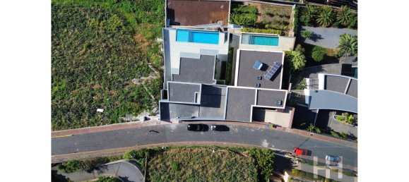 4 Schlafzimmer Villa in Funchal, Portugal, Nr. 139534 11