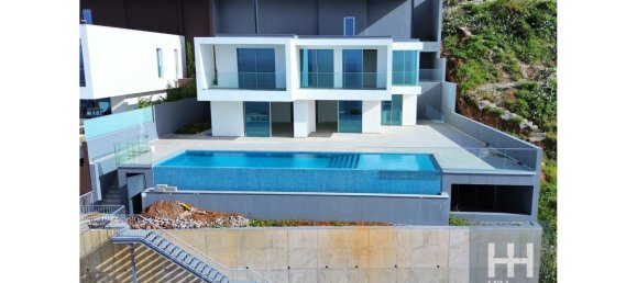 4 Schlafzimmer Villa in Funchal, Portugal, Nr. 139534 7