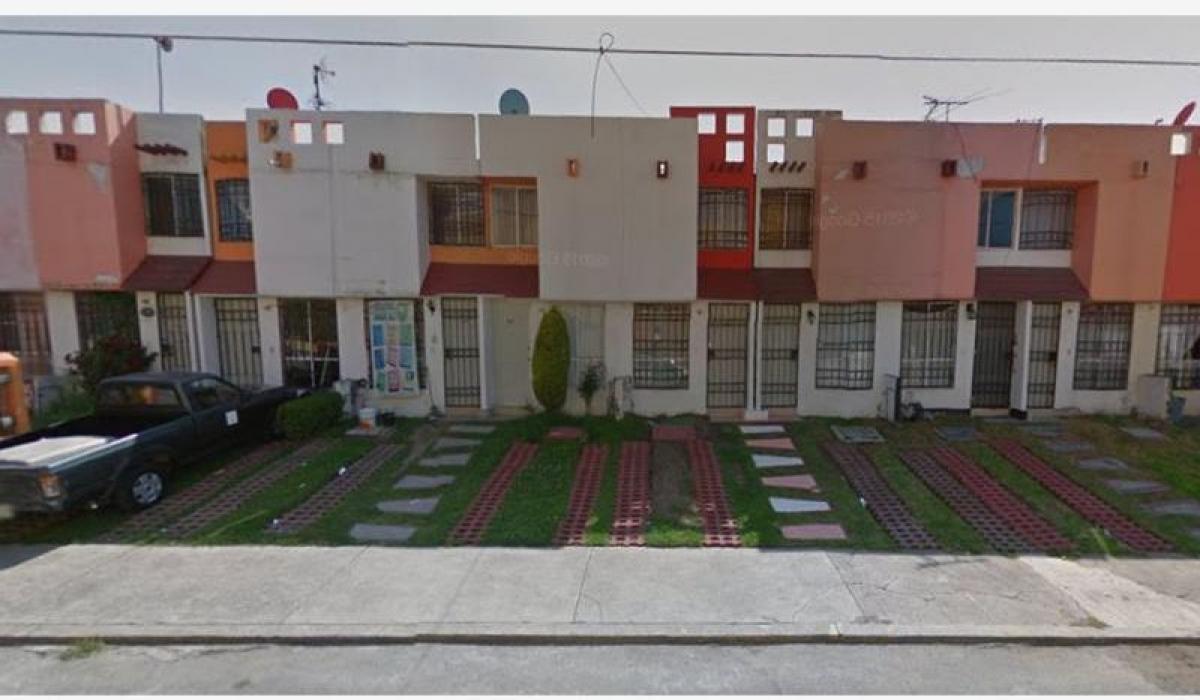 Casa T2 em Cuautitlan Izcalli, Mexico N.º 207348