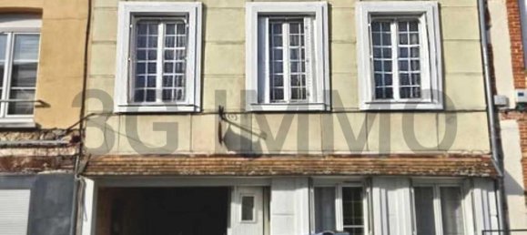 3 Schlafzimmer Stadthaus in Gournay-en-Bray, France, Nr. 200816 42