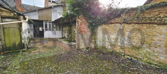 3 Schlafzimmer Stadthaus in Gournay-en-Bray, France, Nr. 200816 41