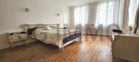3 Schlafzimmer Stadthaus in Gournay-en-Bray, France, Nr. 200816 12