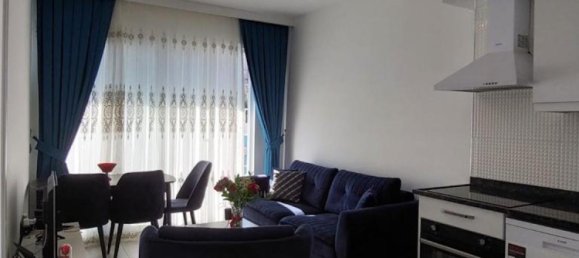 شقة 1+1 في Alanya, Turkey رقم 31954 3