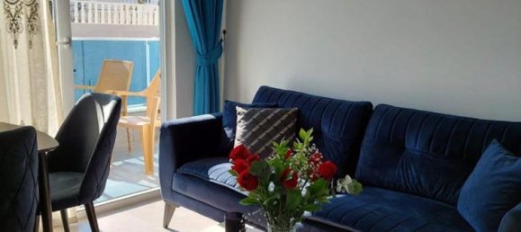 شقة 1+1 في Alanya, Turkey رقم 31954 2