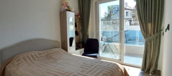 شقة 1+1 في Alanya, Turkey رقم 31954 4