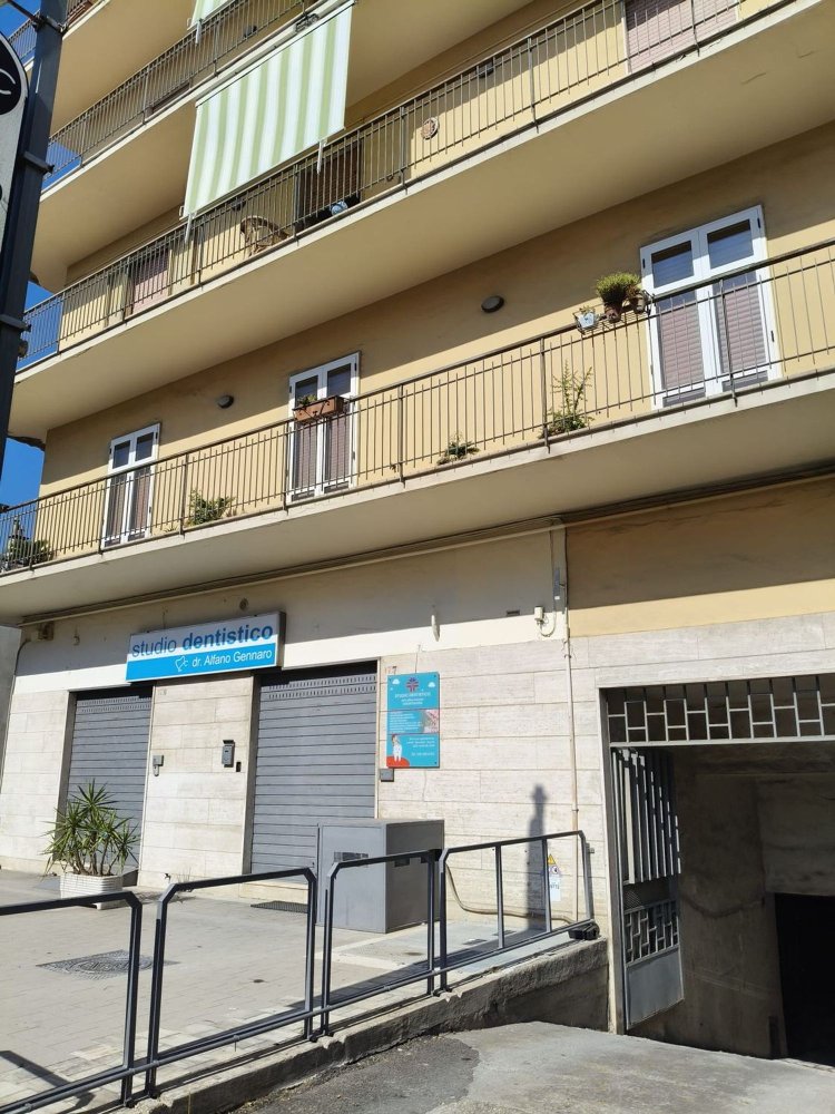 4 rooms Apartment in Palma Campania, Italy No. 278054