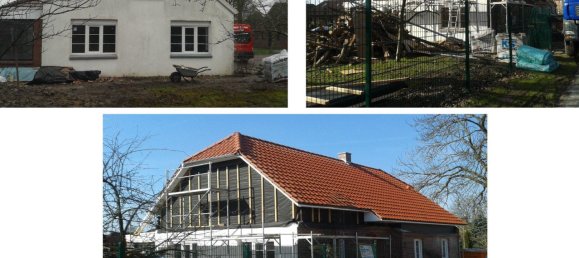 Casa de 4 habitaciónes en Wittmund, Germany No. 343868 4