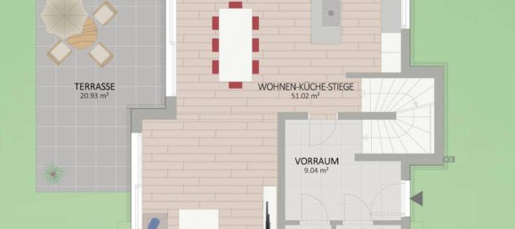 5 rooms House in Vienna, Austria No. 219395 13