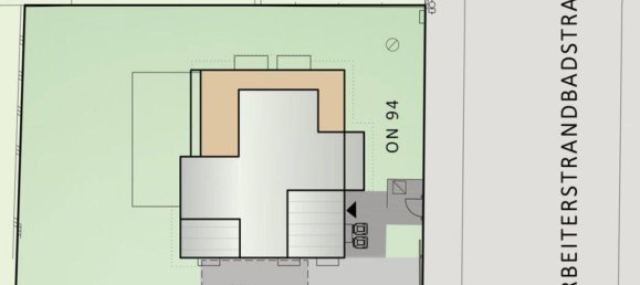 5 rooms House in Vienna, Austria No. 219395 17