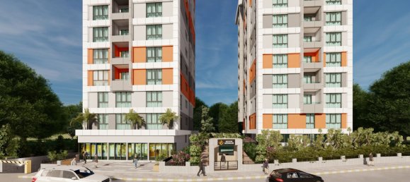 Apartment 3+1 in Elit Park, Kadikoy, Turkey No. 37656 2