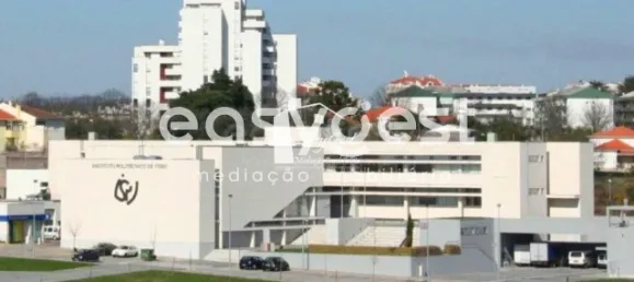 Imóvel comercial em Viseu, Portugal 251 m² N.º 68625 2