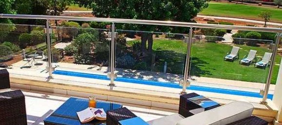 4 bedrooms Commercial property in Paphos, Cyprus No. 7417 8