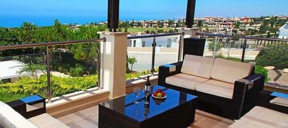 4 bedrooms Commercial property in Paphos, Cyprus No. 7417 7