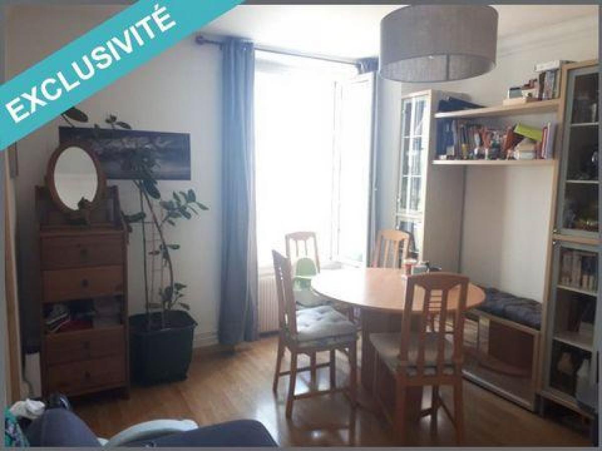 استوديو في Gonesse, France رقم 31737