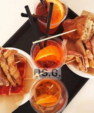 170m² Commercial property in Padua, Italy No. 281930