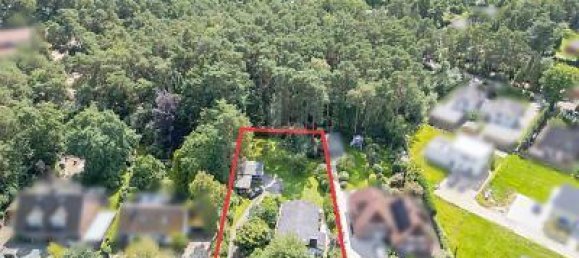 1500m² Land in Harburg, Germany No. 316636 3