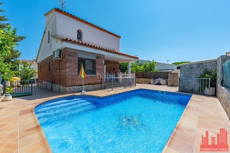 4 bedrooms House in Cunit, Spain No. 243437