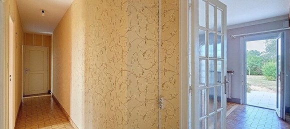 3 Schlafzimmer Haus in Deux-Sevres, France, Nr. 308845 3