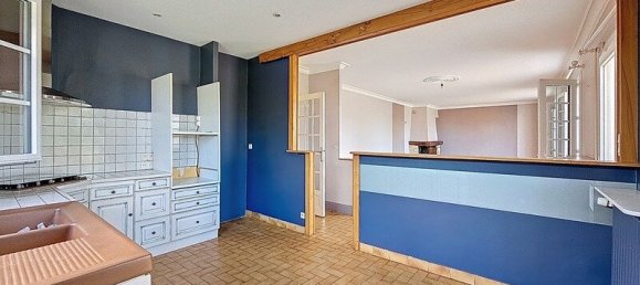 3 Schlafzimmer Haus in Deux-Sevres, France, Nr. 308845 2