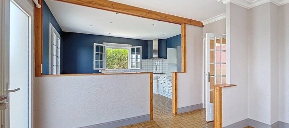 3 Schlafzimmer Haus in Deux-Sevres, France, Nr. 308845 18