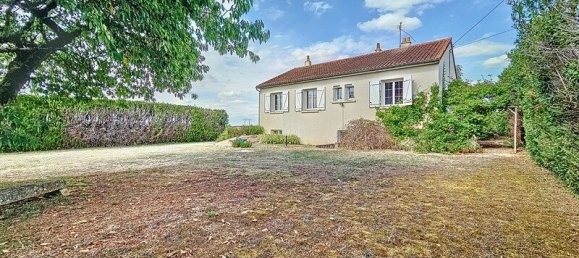 3 Schlafzimmer Haus in Deux-Sevres, France, Nr. 308845 14