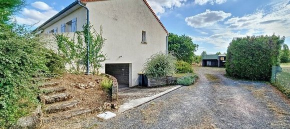 3 Schlafzimmer Haus in Deux-Sevres, France, Nr. 308845 15