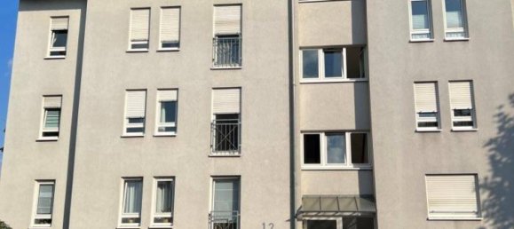 Apartamento de 2 divisões em Rhein-Neckar-Kreis, Germany N.º 371180 2