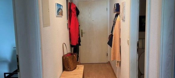Apartamento de 2 divisões em Rhein-Neckar-Kreis, Germany N.º 371180 5