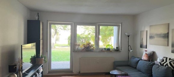 Apartamento de 2 divisões em Rhein-Neckar-Kreis, Germany N.º 371180 9