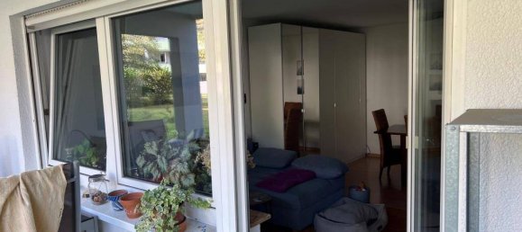 Apartamento de 2 divisões em Rhein-Neckar-Kreis, Germany N.º 371180 10