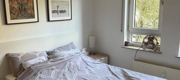 Apartamento de 2 divisões em Rhein-Neckar-Kreis, Germany N.º 371180 8